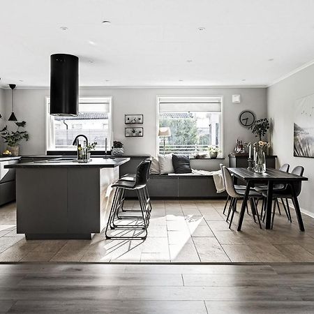 Harlig Villa I Savedalen 10 Min Till Goteborg 外观 照片