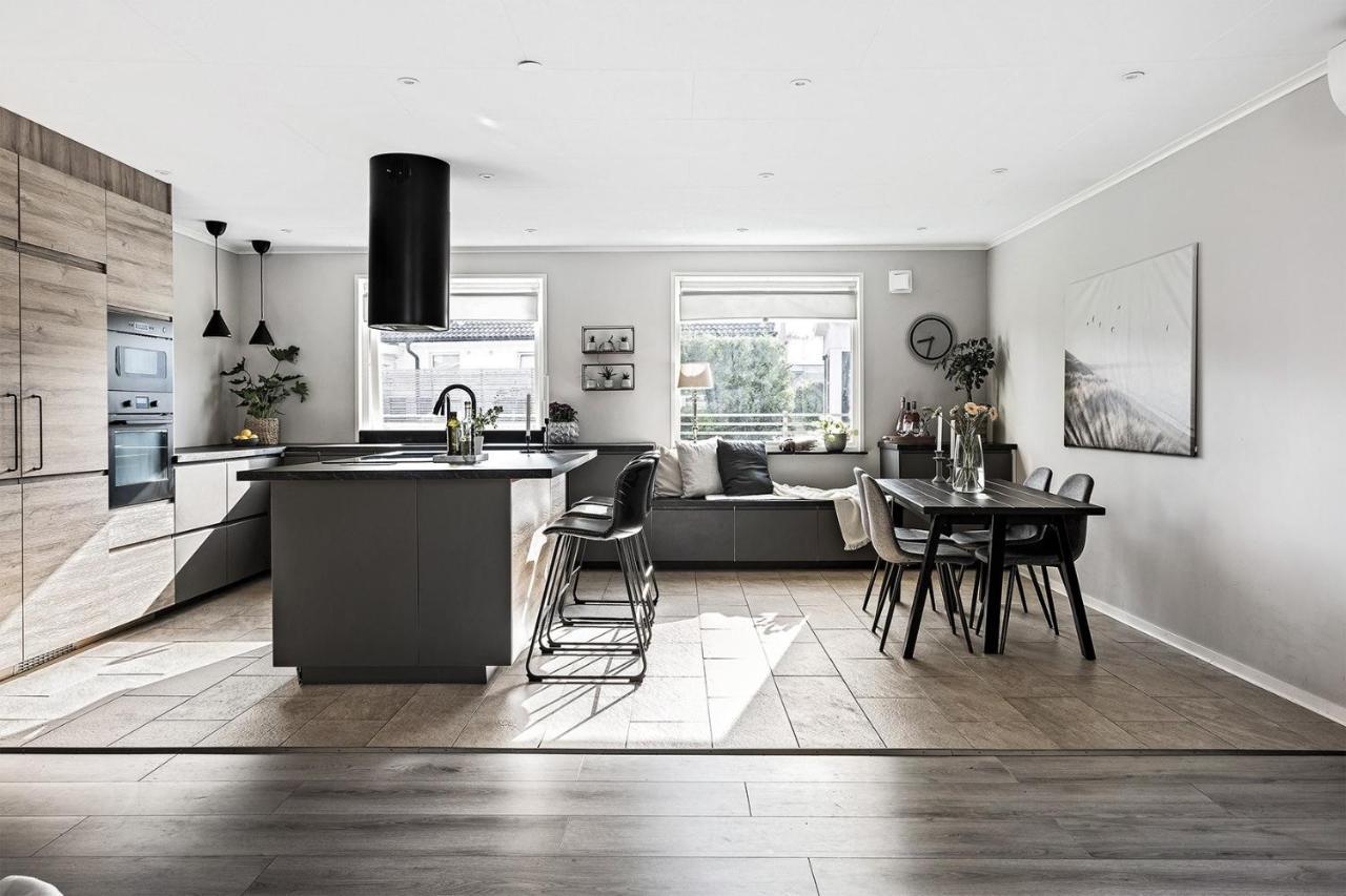 Harlig Villa I Savedalen 10 Min Till Goteborg 外观 照片