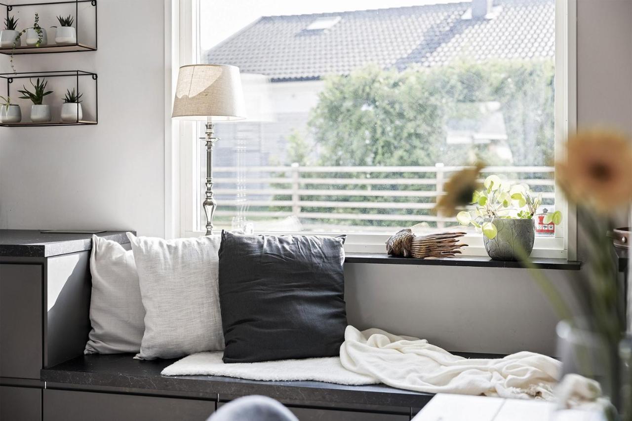 Harlig Villa I Savedalen 10 Min Till Goteborg 外观 照片