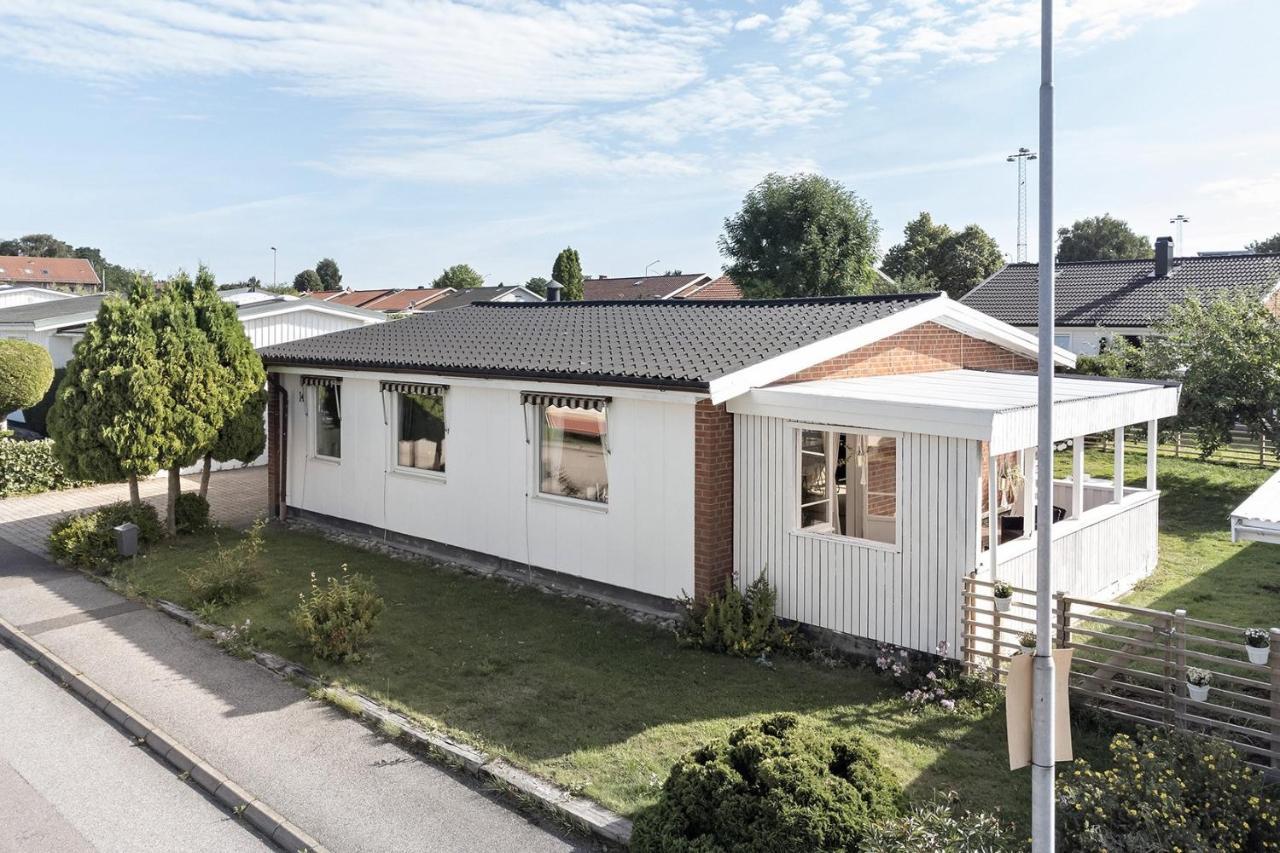 Harlig Villa I Savedalen 10 Min Till Goteborg 外观 照片