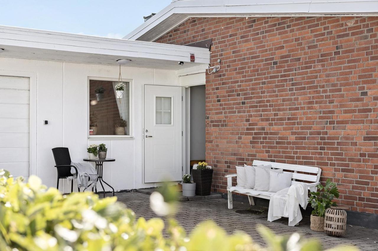 Harlig Villa I Savedalen 10 Min Till Goteborg 外观 照片