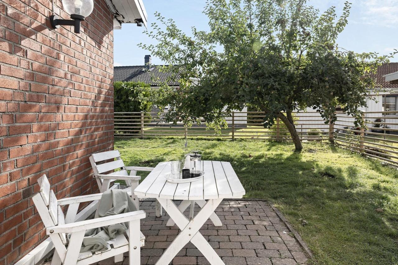 Harlig Villa I Savedalen 10 Min Till Goteborg 外观 照片