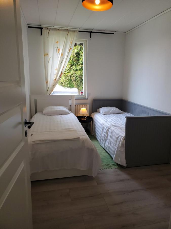 Harlig Villa I Savedalen 10 Min Till Goteborg 外观 照片