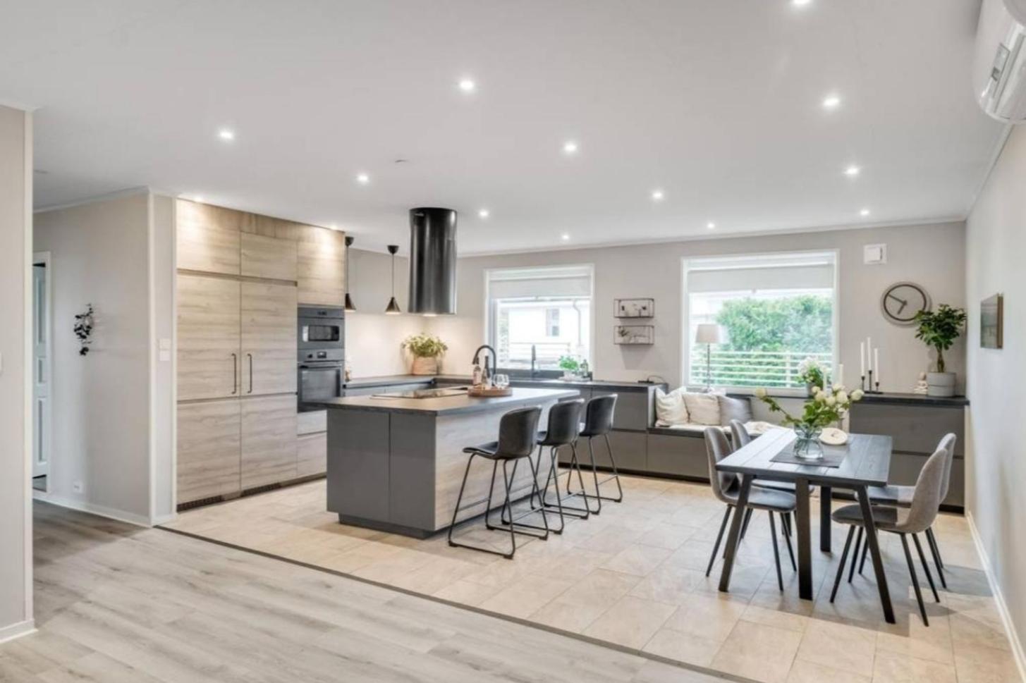 Harlig Villa I Savedalen 10 Min Till Goteborg 外观 照片